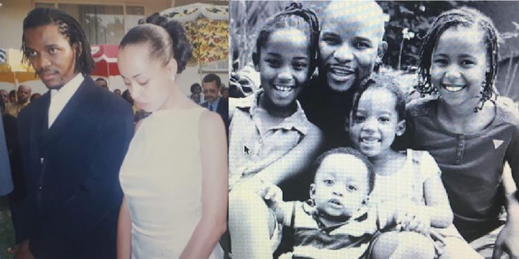The River actor Zweli 'Hlomla Dandala' - Source: Twitter@viralmzansi