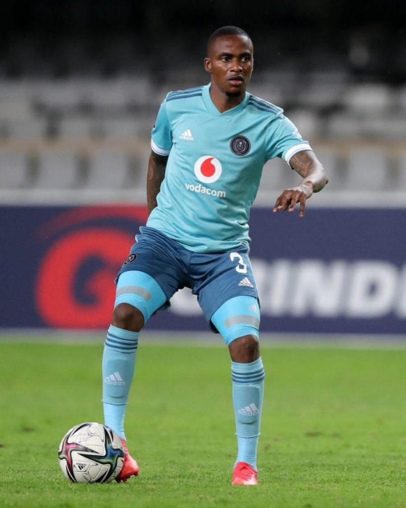 Thembinkosi Lorch