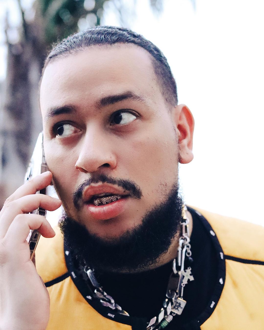 AKA drops two snippets to his new album called MassCountry