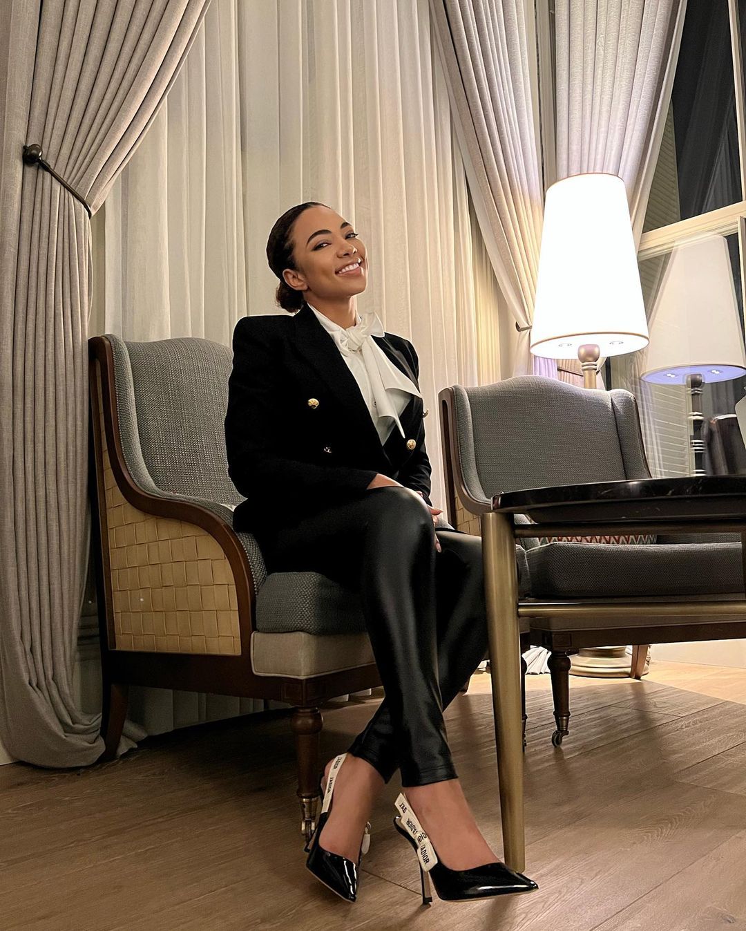 Amanda du-Pont's business empire impresses Mzansi