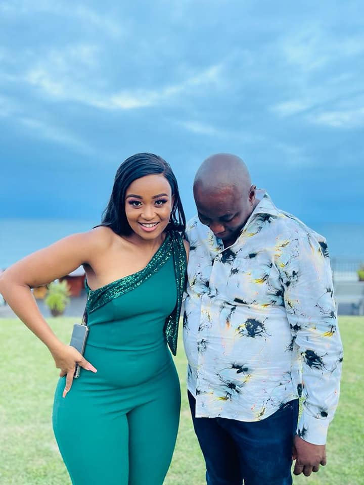 Pictures Of Musa Mseleku s Alleged Fifth Wife Flood Social Media Pictures Of Musa Mseleku s Alleged Fifth Wife Flood Social Media