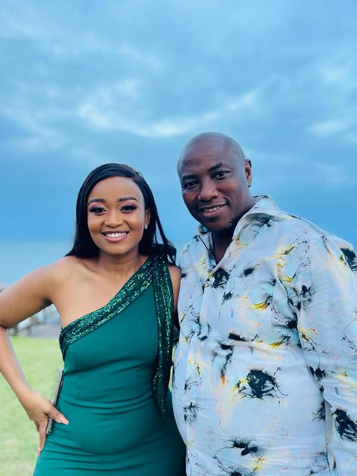 Pictures Of Musa Mseleku s Alleged Fifth Wife Flood Social Media Pictures Of Musa Mseleku s Alleged Fifth Wife Flood Social Media