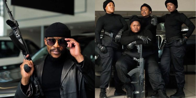 DiepCity prepares for biggest heist for the Season 1 finale