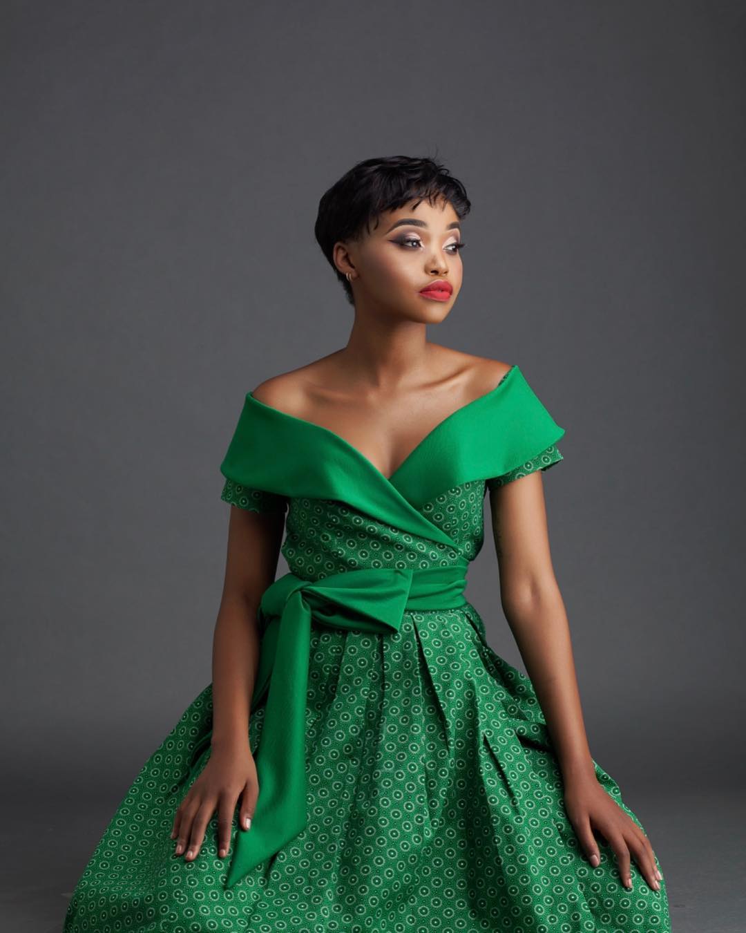 The Estate actress Sindi 'Zenokuhle Maseko - Source: Instagram@zeno.kuhle