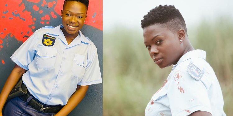 Is actress ‘Noxolo Mathula’ Lily Dongwe leaving Uzalo