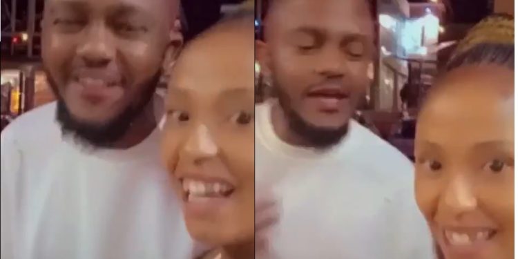 Watch: Kwesta walks away disappointed after a fan mistakenly calls him Cassper