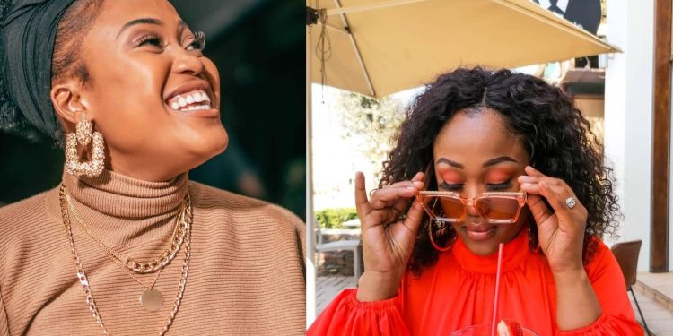 Lerato Diep City qualifications