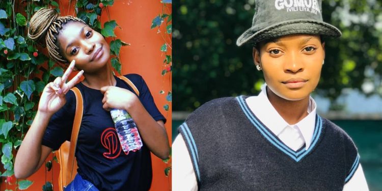 Lerato 'Tshiamo' Mokoka from Gomora - Image Credit: instagram.com/lee_mokoka/