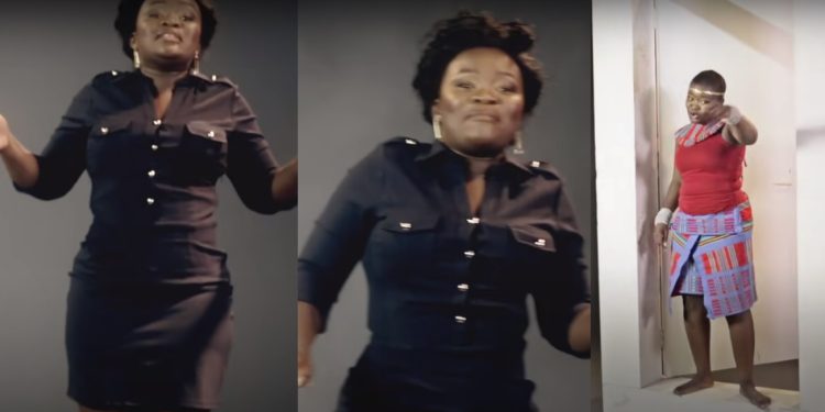 Maumela Mahuwa rapping