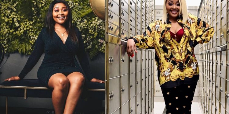 Miss Pru academic qualifications