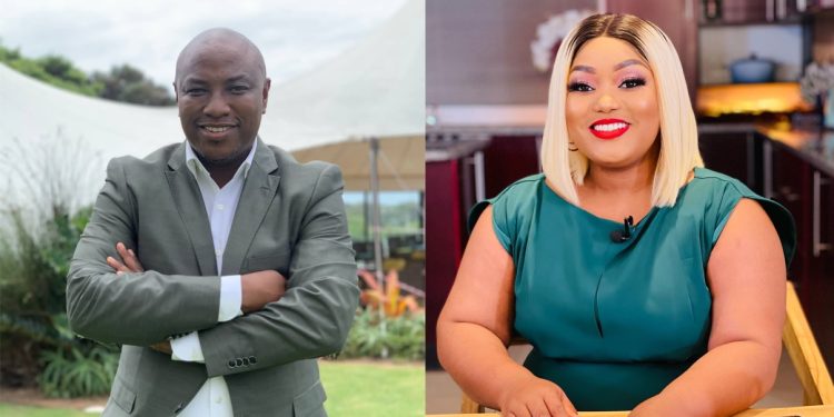 Musa and Thobile Mseleku