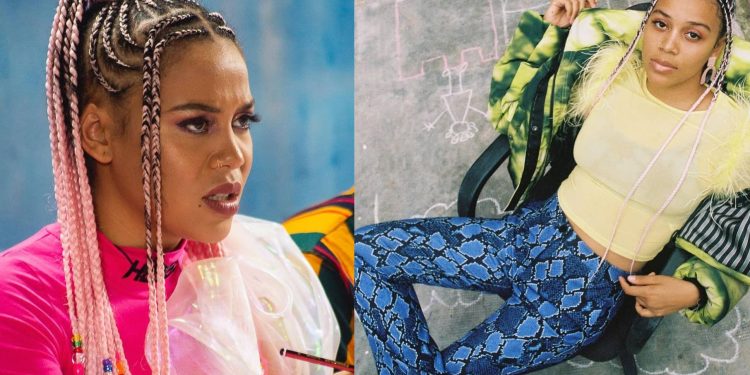 Sho Madjozi opens up on disappearence