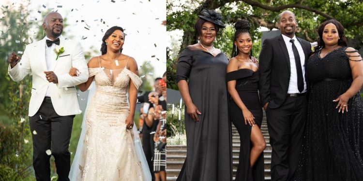 Top 10 richest Gomora actors in 2022, Net Worth revealed