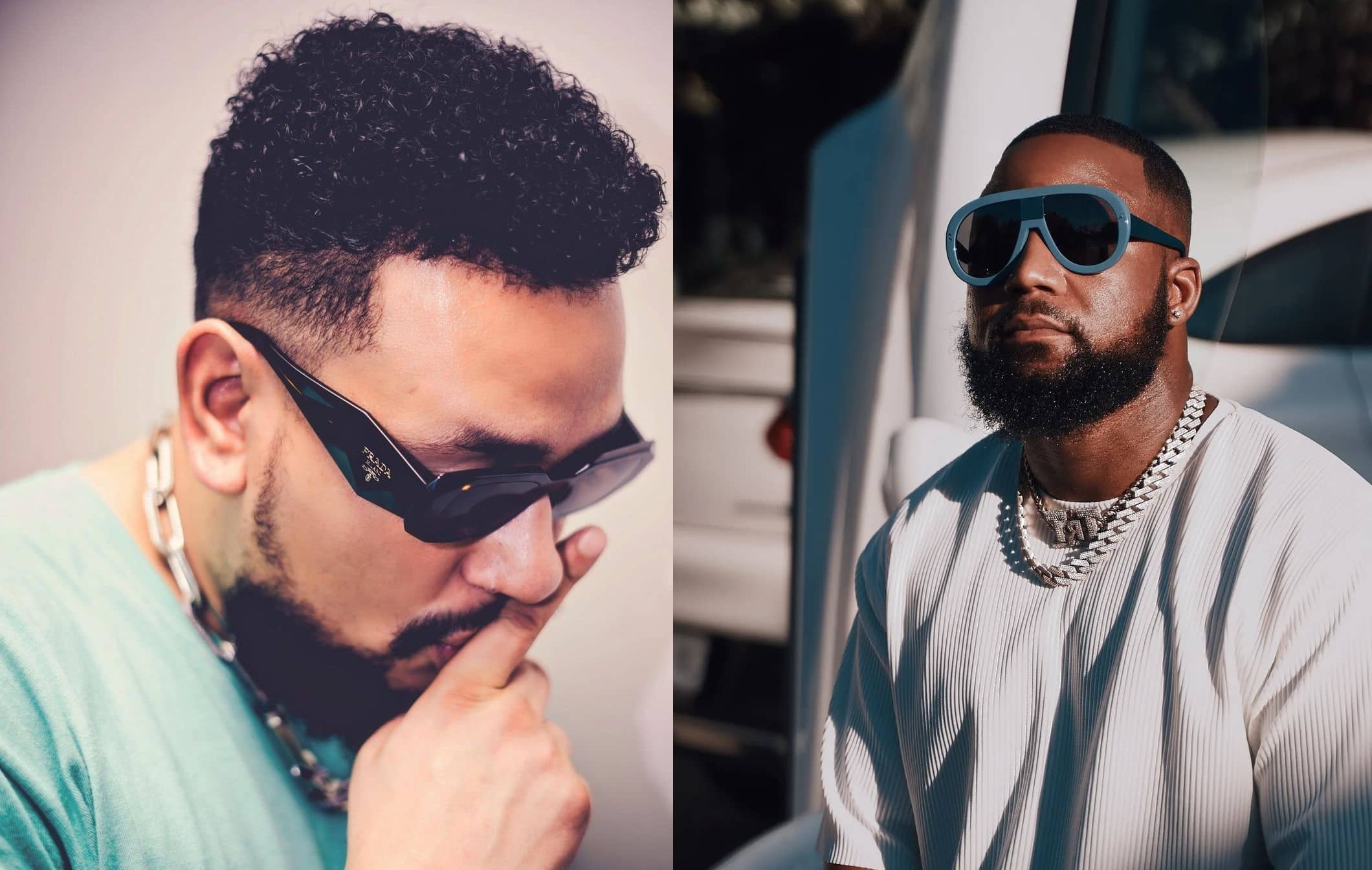 AKA releases Cassper diss track after winning Braai Show court case, applauds Riky Rick for being loyal