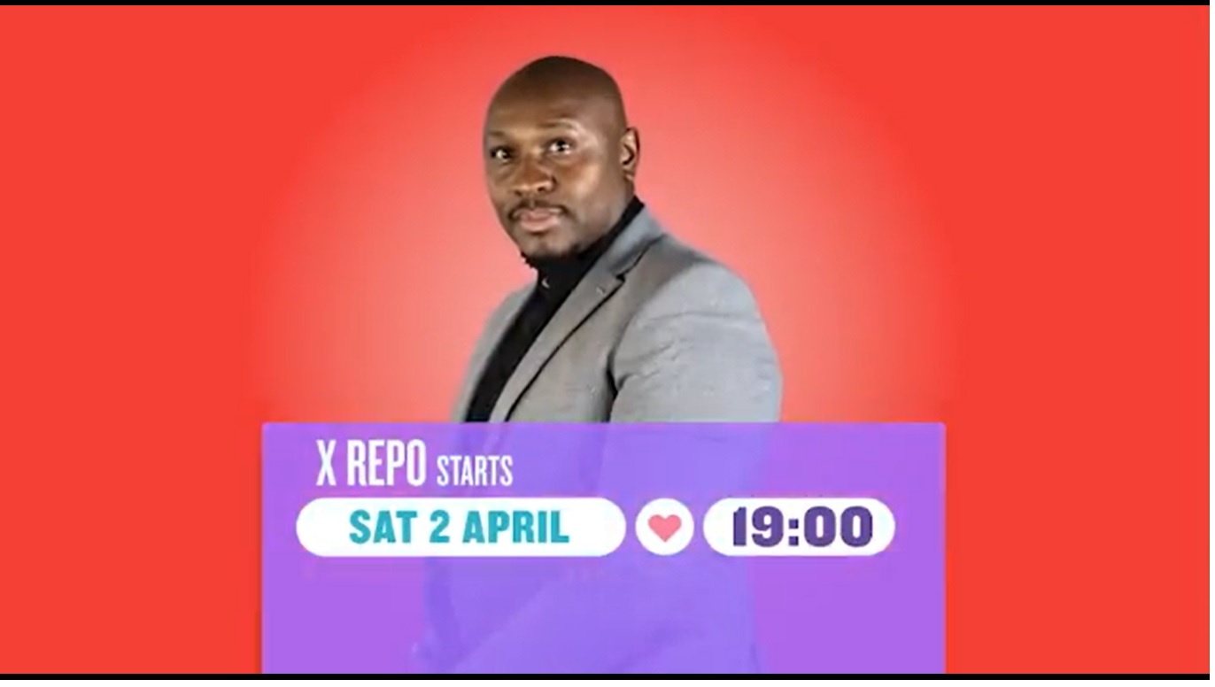 X-Repo, an exciting new show on Moja Love TV