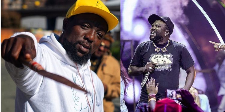 Zola 7 performing on stage made fans cry