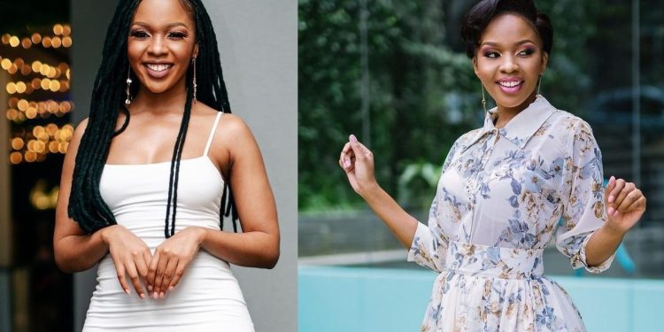 Pictures: Scandal actress Dintle 'Mapaseka Koetle's age and net worth ...