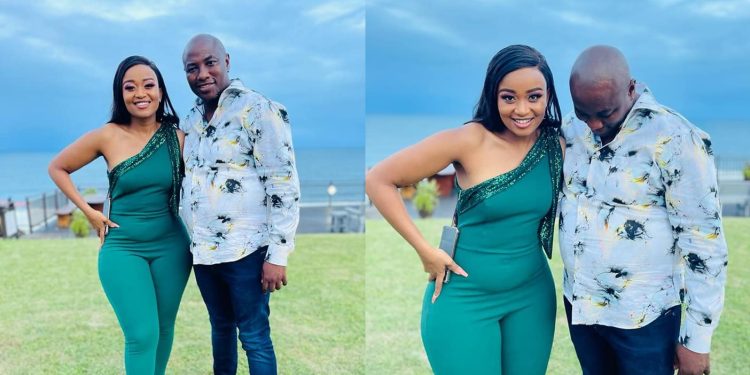 Pictures of Musa Mseleku’s alleged fifth wife flood social media