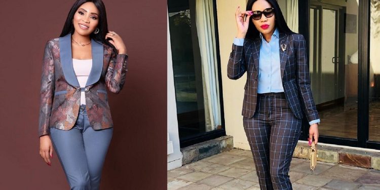 Norma Mngoma - Source: Instagram@normamngoma