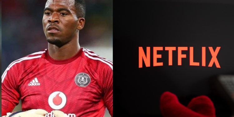 Watch: Netflix announces a five-part Docu-Series on slain soccer star Senzo Meyiwa