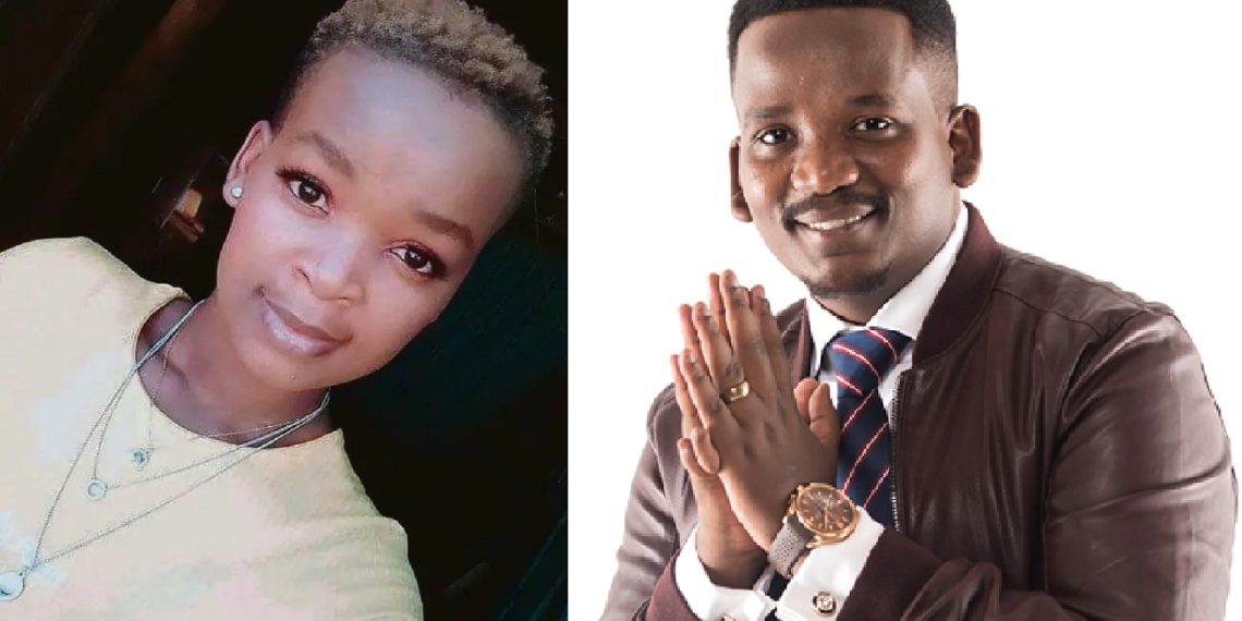 Late Sfiso Ncwane and her daughter Snqobile Mzelemu - Source: Twitter