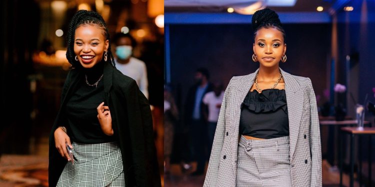 Salaries: The Estate actress Sindi ‘Zenokuhle Maseko’s salary shocks Mzansi