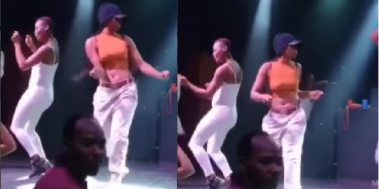 Media Personality Unathi Nkayi (Source Instagram/ Unathi Nkayi)