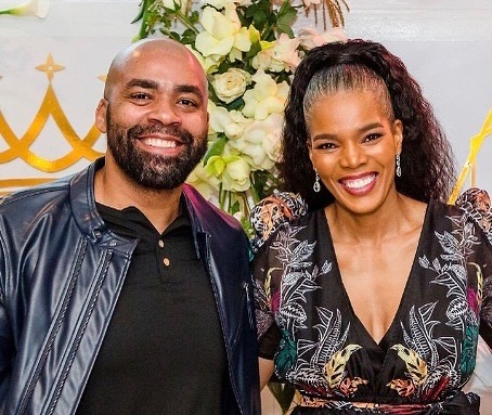 Connie Ferguson