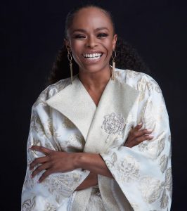 Unathi Nkayi