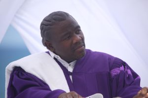Nkanyiso Bhengu