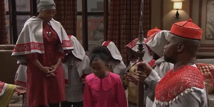 This week on Generations The Legacy