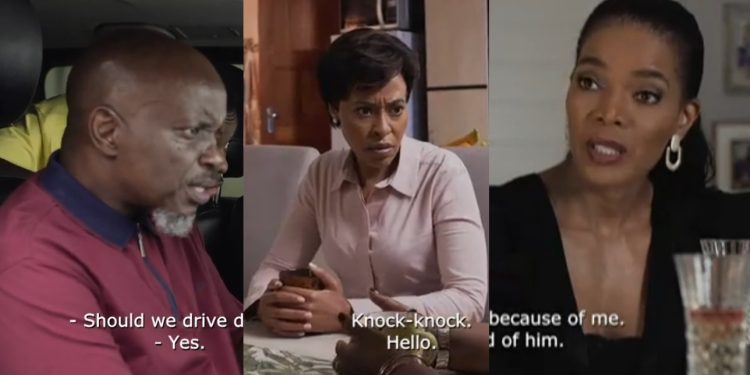 Gunfights in The Queen