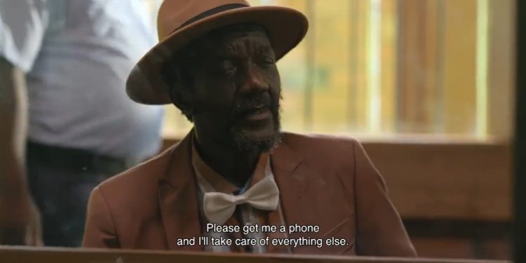 It's gangstas' paradise in Uzalo this week, and desperate times are calling for desperate measures