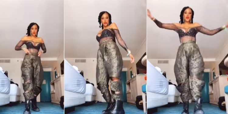 LootLove having a blast at Coachella