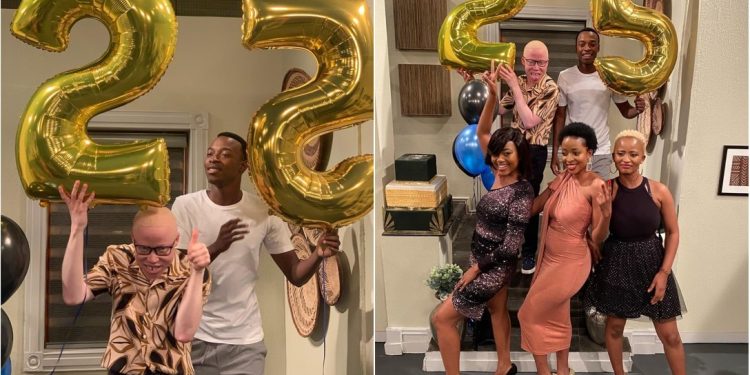Muvhango celebrates 25 years