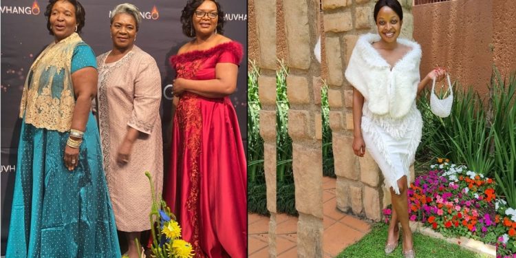 Muvhango outfits-Image Source(Instagram/muvhangosa)