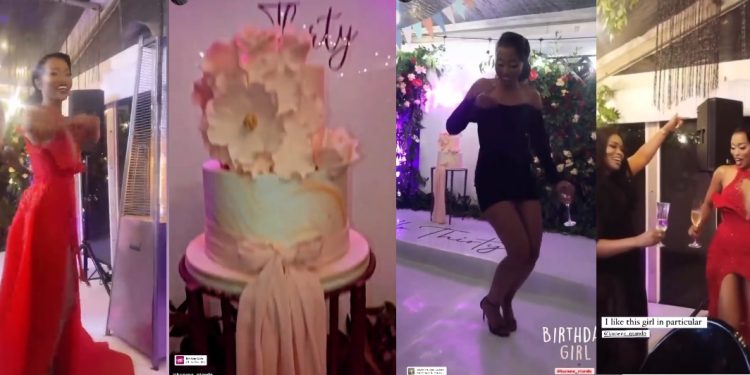 Ntando Kunene birthday