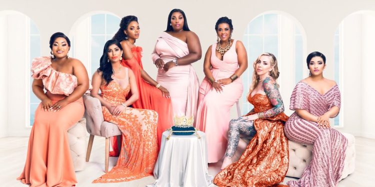 The Real Housewives of Durban reunion is coming