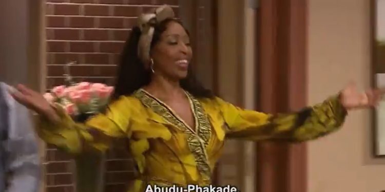 Oby- Image: Twitter/Generations