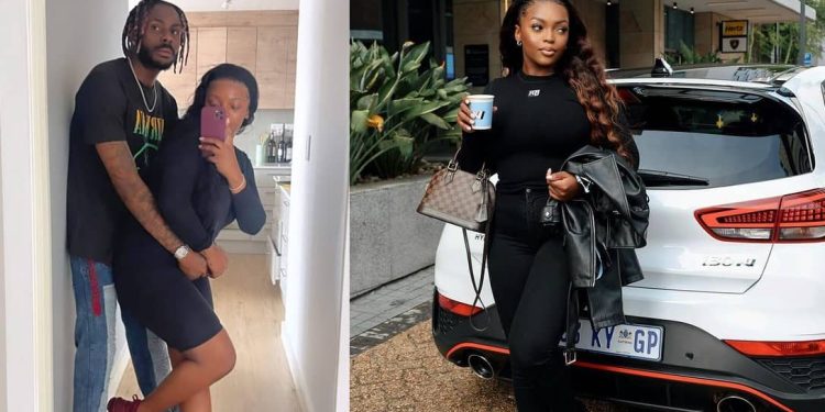 Kay Yarms alleged boyfriend Flacko