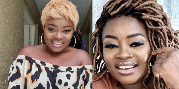 Susan from Muvhango 'Maumela Mahuwa' ventures into music, releases new song