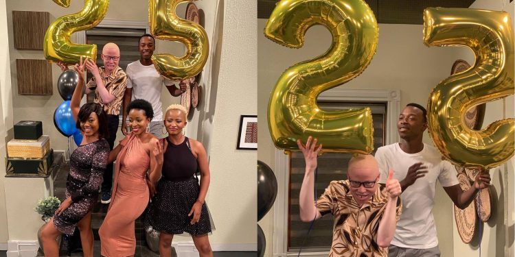 Muvhango is turning 25 years old, and the show will take its viewers down memory lane