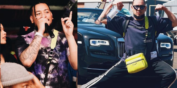 AKA - Source: Instagram@akaworld