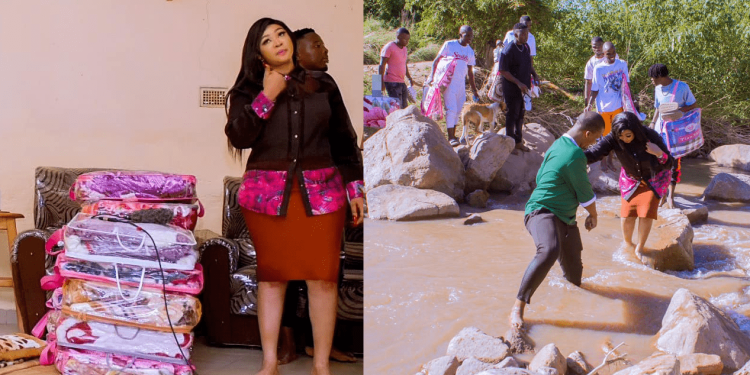 Ayanda Ncwane