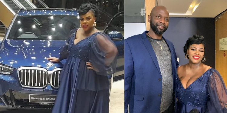 DiepCity actress Dawn Thandeka King - Source: Instagram@dawnthandekaking