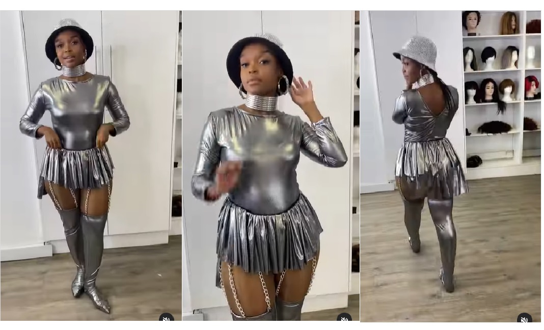 watch-hlelo-from-uzalo-s-outfit-for-sbu-s-bash-tomorrow-breaks-the