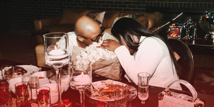 Master KG and Makhadzi