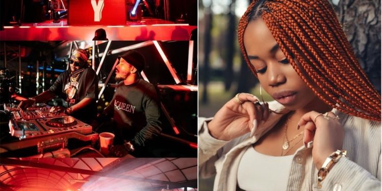 Pictures: Scorpion Kings and Shasha get sued for blue-ticking Victoria Falls Carnival