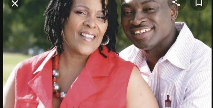 How Deborah Fraser died poor after allegedly being swindled by her ex Nigerian husband Sockey Okeke