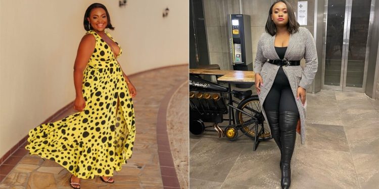 In Pictures: Kayise Ngqula ‘Gugu’ from House of Zwide’s age and business empire get Mzansi talking